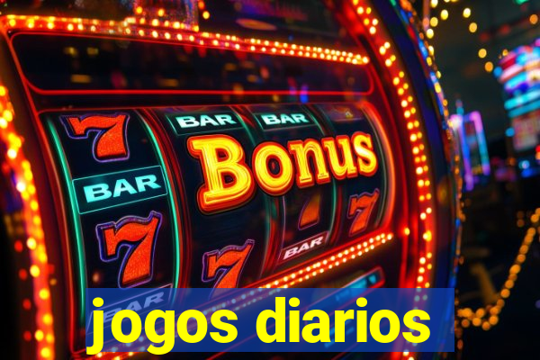 jogos diarios